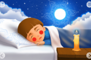 Иллюстрация к детской книге