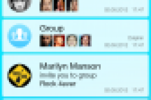 Дизайн интерфейса мобильного приложения