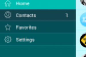 Дизайн интерфейса мобильного приложения