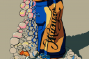 Разность радостей.