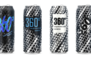 Концепт-разработка оформления энергетика.