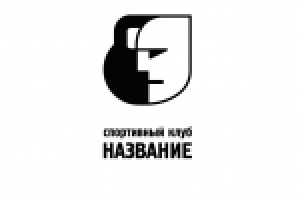 Лого для спортклуба. Вариант 2