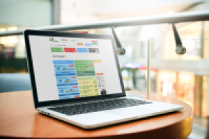 Разработка сайта для провайдера интернет и телефонии