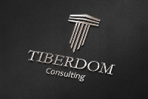 Tiberius Logo