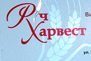 Дизайн логотипа и элементов фир стиля