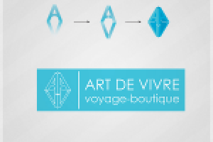 Логотип | Туризм