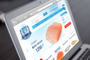 Разработка дизайна для интернет-магазина