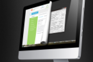 Редизайн интерфейса для ПО