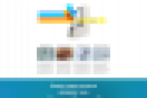 Landing page (Лендинг) по окна ПВХ