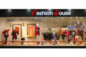 Оформление витрин "Осень"