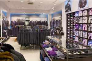 мужской зал