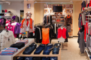 женский зал