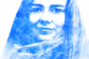 Имитация акварели