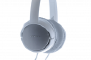 Наушники SONY MDR-XD150