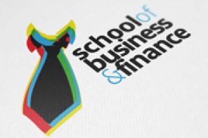 Логотип финансового колледжа