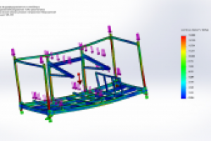 Автопаллет для робота