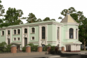 Воскресная школа г. Всеволожск