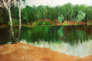 Живопись | Масло