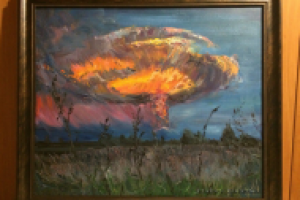 Живопись | Масло