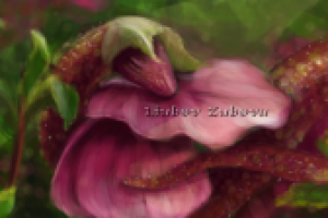 Фантастический Змей