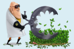 Доктор Нефарио