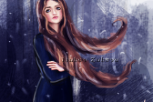 Первый снег