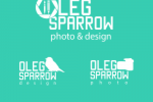Oleg Sparrow photo&design