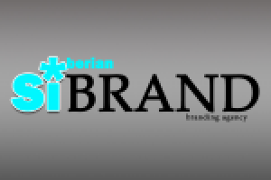 "SiBRAND" branding acency