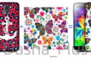 Замена рисунка