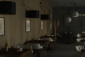 Кафе для г. Новосибирск