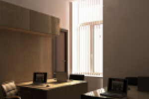 Офис для г. Новосибирск