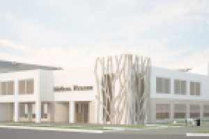 Дизайн-проект реконструкции салона MOBILE D'ITALIA