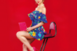 Настенный календарь для интернет-провайдера "Электронный город"