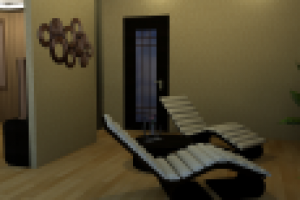 Дизайн гостиной комнаты