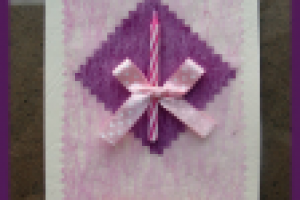 С днём рождения