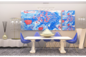 Дизайн интерьера