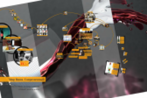 Мир Вина. Современный.