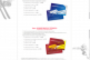 Промо-сайт проекта ДОМБАЙДИСКОНТ