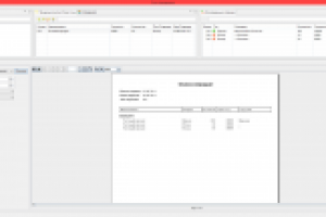 Расширяемая система для учета продукции