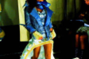 Коллекция "Полярная звезда"