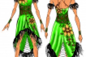 Бальные танцы