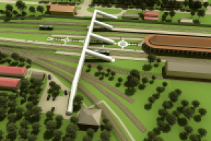 ст. Малая Вишера