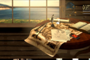 Сайт снимающегося фантастического фильма "ФортРосс"