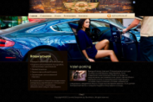 эксклюзивный транспортный сервис