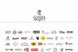 Ginza Project