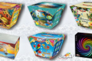 Фейерверки