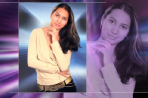 замена фона