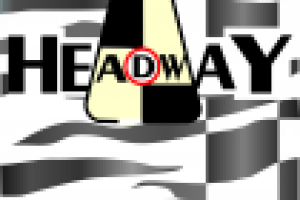 Рекламный плакат напольных часов