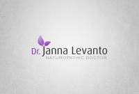 Dr. Janna Levanto
