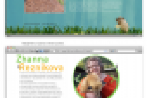 Сайт ученого-этолога Ж.И.Резниковой